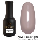 MOLTINI База Powder Base  Acid-Free Formula  20 мл.